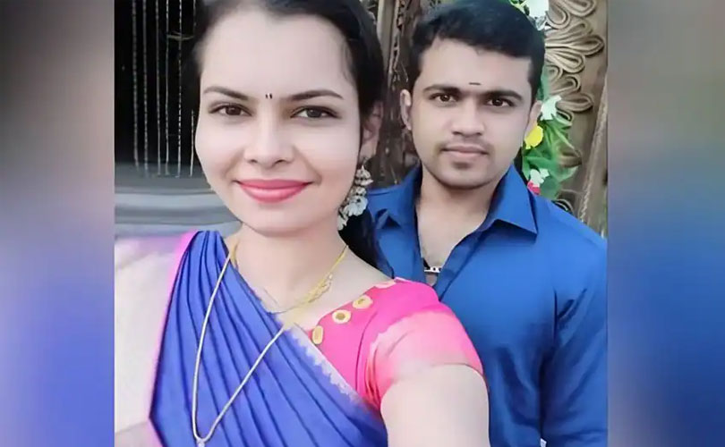  ഗായത്രിവധക്കേസിൽ പ്രവീണിന് ജീവപര്യന്തം കഠിനതടവും ഒരുലക്ഷംരൂപ പിഴയും