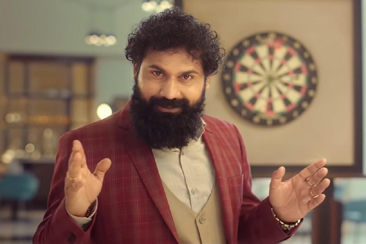 ആരാണ്‌ പ്രവീൺ റാണ?