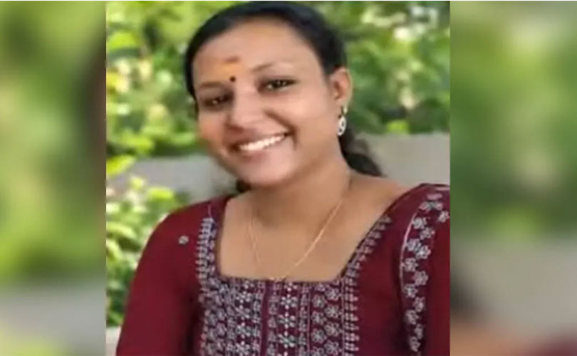 തീകൊളുത്തി ആത്മഹത്യയ്ക്ക് ശ്രമിച്ച യുവതി മരിച്ചു