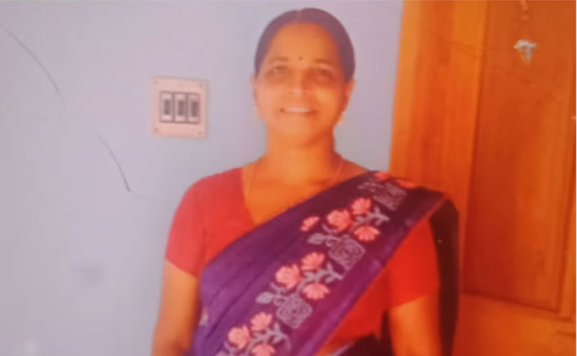 മലപ്പുറത്ത് പൊട്ടിവീണ വൈദ്യുതി കമ്പിയിൽ നിന്ന് ഷോക്കേറ്റ് വീട്ടമ്മ മരിച്ചു