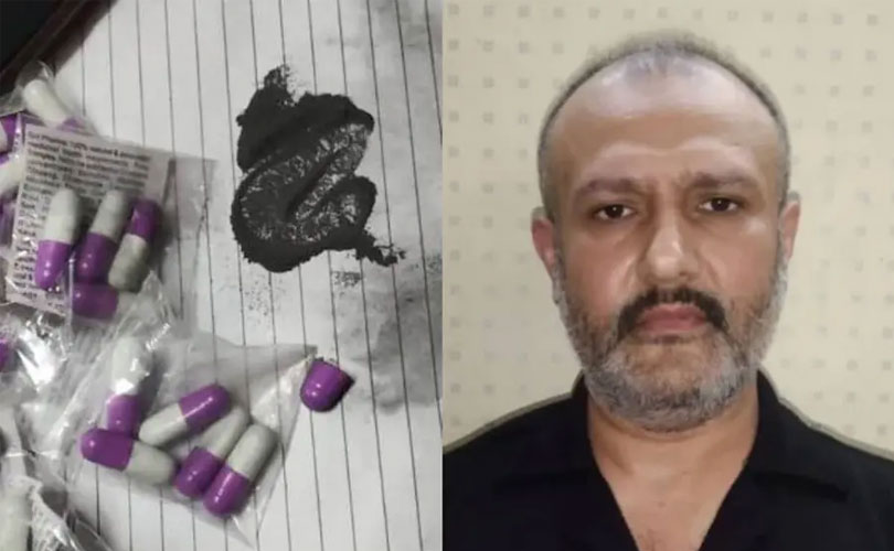 
ഭാര്യ വിട്ടുപോയതിന്റെ പ്രതികാരം ലോകത്തോട്; മുഹറം റാലിയിൽ വിഷക്യാപ്സ്യൂൾ വിതരണം ചെയ്ത യുവാവിന്റെ ഞെട്ടിക്കുന്ന മൊഴി