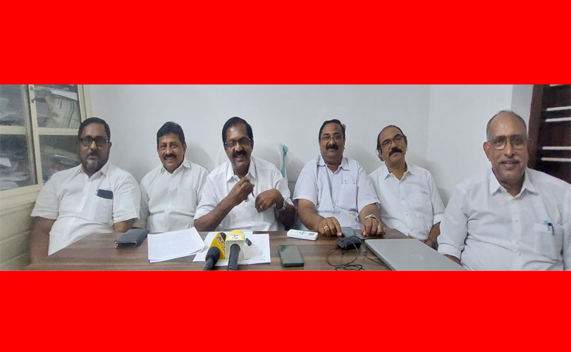  ചെങ്ങന്നൂർ മണ്ഡലത്തിൽ അവിശുദ്ധ കൂട്ടുകെട്ടിലൂടെ ജനവിധി അട്ടിമറിക്കപ്പെട്ടെന്ന് അഡ്വ. എബി കുര്യാക്കോസ് 