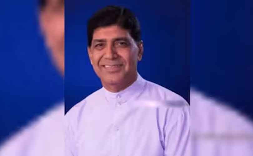 പ്രായപൂർത്തിയാകാത്ത ആൺകുട്ടികളെ ലൈം​ഗികപീഡനത്തിനിരയാക്കി; പള്ളി വികാരി റിമാൻഡിൽ