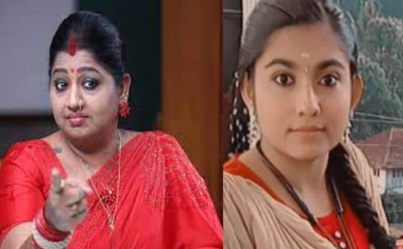 ഗ്രീഷ്മയെ സ്പോട്ടിൽ കൊല്ലണമെന്ന് നടി പ്രിയങ്ക