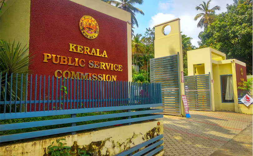 പിഎസ്‌സി പരീക്ഷാ ക്രമക്കേടിൽ ക്രൈംബ്രാഞ്ച് എഫ്‌ഐആർ രജിസ്റ്റർ ചെയ്തു; പ്രതികൾ 