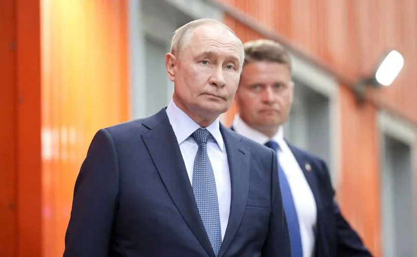 റഷ്യയിൽ വാട്സാപ്പ് നിരോധിക്കാൻ നീക്കം 