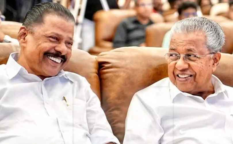 തദ്ദേശതെരഞ്ഞെടുപ്പു ഫലം പിണറായി- ഗോവിന്ദൻ കൂട്ടുകെട്ടിനുള്ള അംഗീകാരമല്ല, എന്നാൽ യു.ഡി.എഫിലെ ഗ്രൂപ്പിസത്തിനേറ്റ തിരിച്ചടി