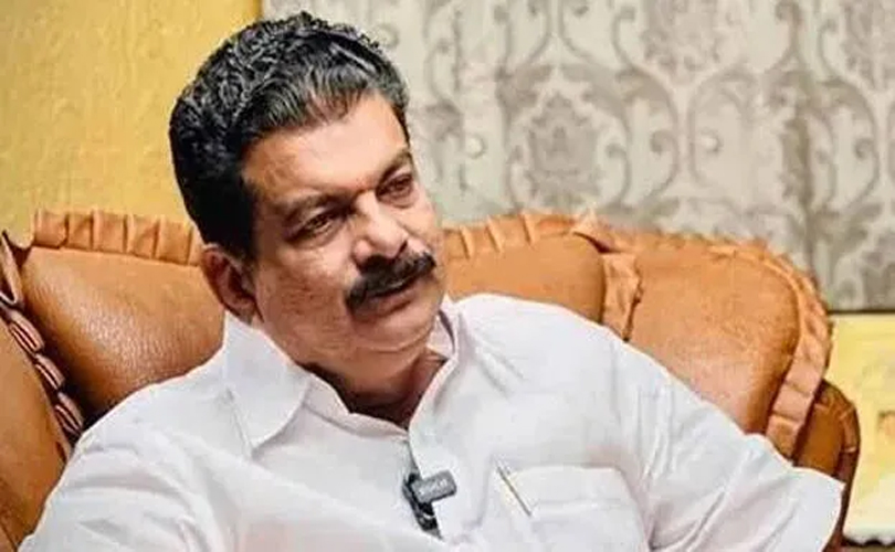 പി വി അൻവർ എംഎൽഎ അറസ്റ്റിൽ