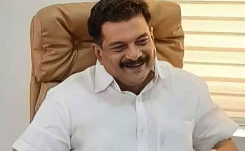 നിലമ്പൂരങ്കത്തിന് കച്ചമുറുക്കി അൻവറും; പാർട്ടി ചിഹ്നം അനുവദിച്ച് തൃണമൂൽ കോൺ​ഗ്രസ് 