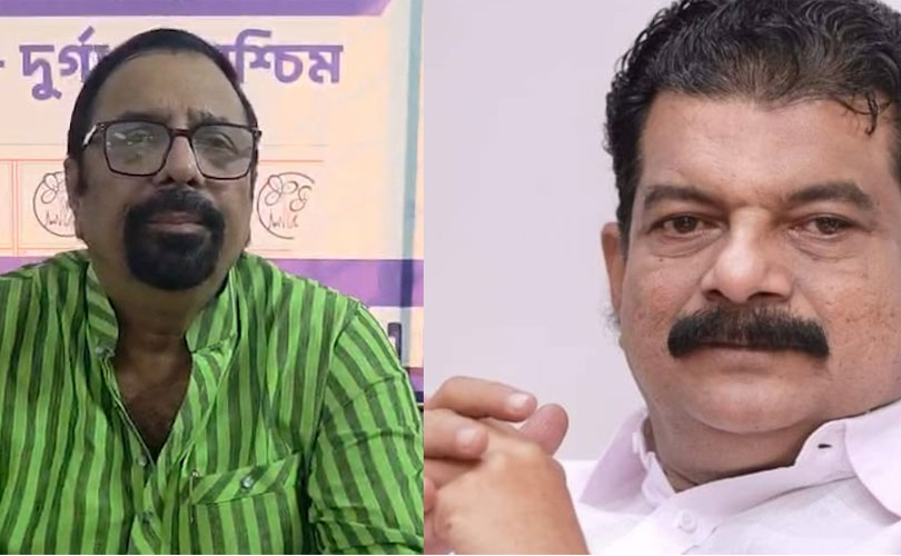 പി വി അൻവർ ഫ്രോഡ് ആണെന്ന് തൃണമൂൽ കോൺ​ഗ്രസ് 