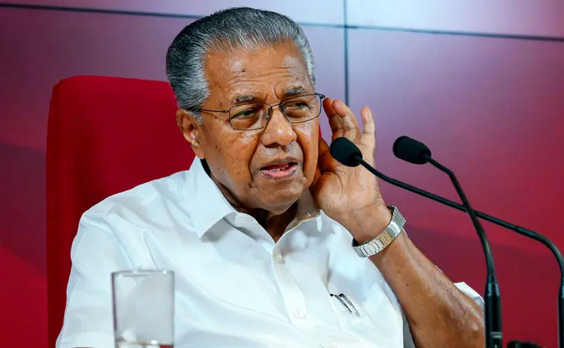 പൊതുവിദ്യാഭ്യാസത്തെ ഒറ്റുകൊടുക്കുന്നു; പി.എം. ശ്രീ വിഷയത്തിൽ സംസ്ഥാന സർക്കാരിനെതിരെ രൂക്ഷവിമർശനവുമായി പിണറായി വിജയൻ