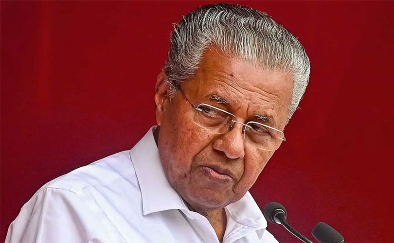 39 ചെങ്കോട്ടകളിൽ പതിനഞ്ചും തകർന്നടിഞ്ഞു; അണികളെ പഴിചാരി പിണറായി വിജയന് രക്ഷപെടാനാകുമോ? 