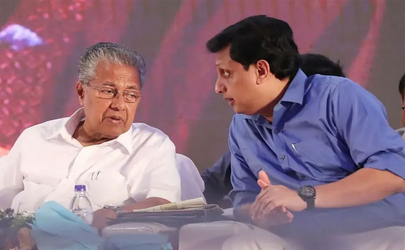 മാസപ്പടി കേസ്: നിർണായക വഴിത്തിരിവിലേക്ക്