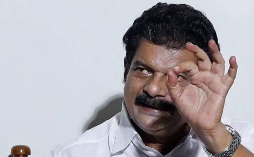 കോൺഗ്രസ് ലൂസ് ഷർട്ട് പോലെ ഫ്ലക്സിബിളാണെന്ന് പി വി അൻവർ 
