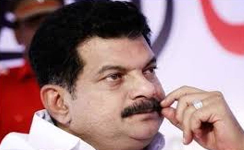 കോൺഗ്രസിലെ  ഇടം ലീഗിന്റെ സഹായം തേടി പി.വി. അൻവർ; ചർച്ചകൾ സജീവം
