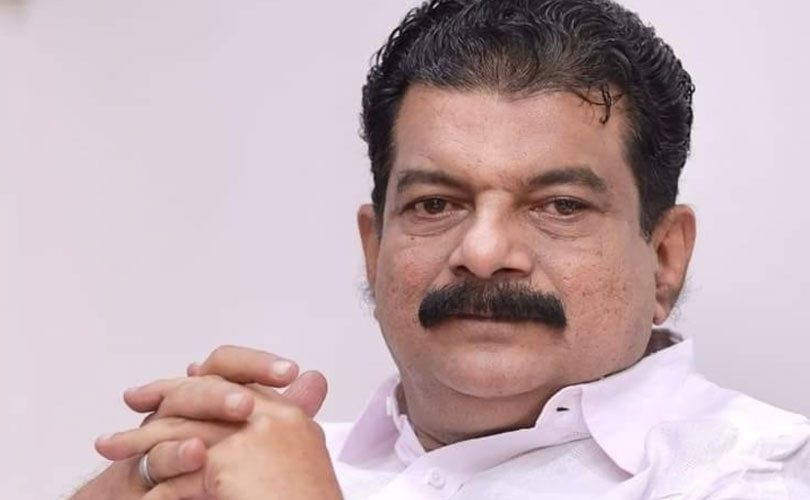 നിശ്ശബ്ദതയുടെ തടവറയിൽ ഒരു ഒറ്റയാൻ: പി.വി. അൻവർ എവിടെ?