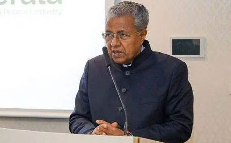 പത്ത് വർഷത്തിനിടെ മുഖ്യമന്ത്രി പിണറായി വിജയൻ നടത്തിയത് 30 വിദേശയാത്രകൾ; വിവരങ്ങൾ പുറത്തുവിട്ട് സർക്കാർ