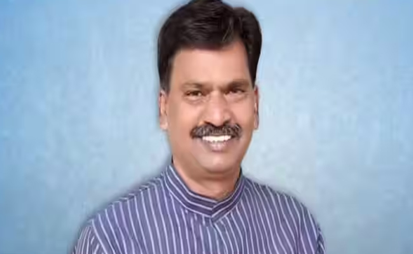 കോൺ​ഗ്രസ് എംപി ബലാത്സം​ഗക്കേസിൽ അറസ്റ്റിൽ