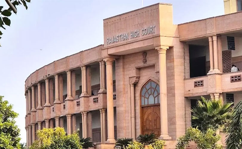 രാജസ്ഥാൻ ഹൈക്കോടതിയുടെ നിർണായക വിധി: മൂന്ന് കുട്ടികൾ നിയമം ലംഘിച്ചതിന് പിരിച്ചുവിട്ട ജീവനക്കാരന് ആശ്വാസം