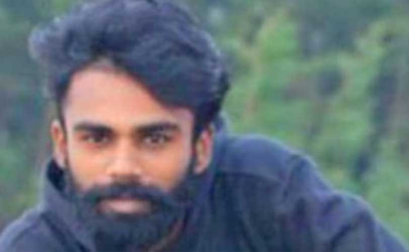 ഒറ്റപ്പാലത്ത് ദമ്പതികളെ വെട്ടികൊലപ്പെടുത്തി