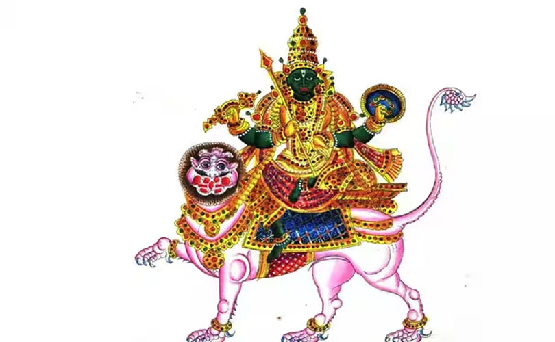 രാഹുദോഷ പരിഹാരം ചെയ്യേണ്ട നക്ഷത്രജാതർ ഇവരാണ്...