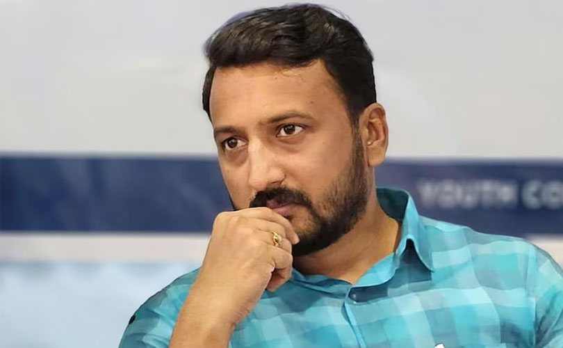 കോൺഗ്രസിൽ രാഹുൽ മാങ്കൂട്ടത്തിലിന്റെ തിരിച്ചുവരവ് ചർച്ച: അടൂരിൽ പുതിയ സംഘർഷങ്ങളും വാഗ്വാദങ്ങളും