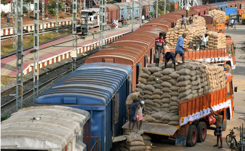 കയറ്റുമതി തർക്കം ഒഴിവാക്കാൻ റെയിൽവേ സാങ്കേതികവിദ്യ നവീകരിക്കണം: സുപ്രീം കോടതി