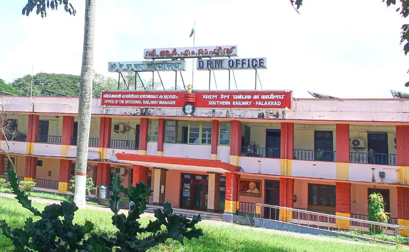 മംഗളൂരു ഇനി പാലക്കാട് ഡിവിഷന് കീഴിലില്ല; പിന്നിൽ ബിജെപി നേതാക്കളുടെ സമ്മർദ്ദം 