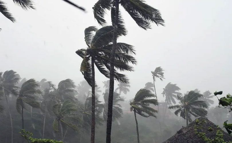 കേരളത്തിൽ ഇനിയുള്ള ദിവസങ്ങളിലും മഴ തന്നെ
