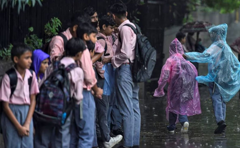 വയനാട്ടിൽ നാളെയും വിദ്യാഭ്യാസ സ്ഥാപനങ്ങൾക്ക് അവധി; ടൂറിസം കേന്ദ്രങ്ങൾ അടച്ചു