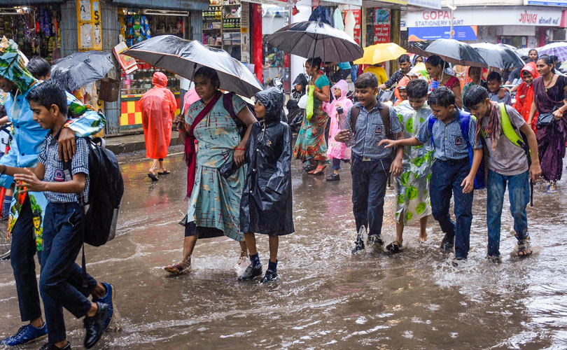 ഓറഞ്ച് അലർട്ട്; വയനാട്ടിലെ എല്ലാ വിദ്യാഭ്യാസ സ്ഥാപനങ്ങൾക്കും നാളെ അവധി