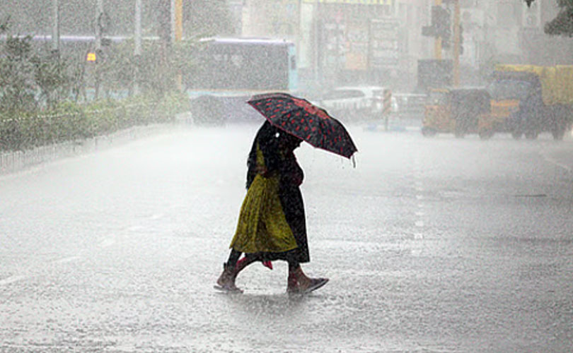 സംസ്ഥാനത്ത് മഴക്കെടുതി രൂക്ഷം; മരണം 15 ആയി;11 ജില്ലകളിൽ ഇന്ന് അവധി
