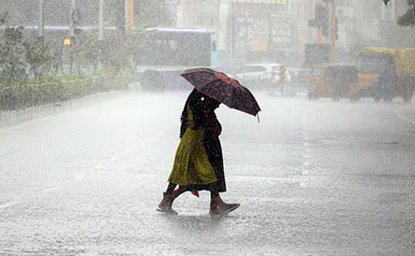 കലിയടങ്ങാതെ കാലവർഷം; 8 ജില്ലകളിൽ റെഡ് അലർട്ട്