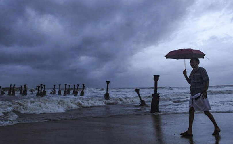 സംസ്ഥാനത്ത് വീണ്ടും മഴ ശക്തമാകുന്നു; 6 ജില്ലകളിൽ ജാ​ഗ്രതാ നിർദ്ദേശം; ജൂലൈ 31 വരെ വ്യാപക മഴയ്ക്ക് 