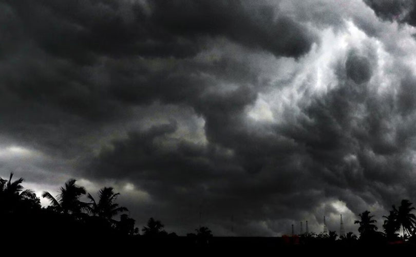 ന്യൂനമർദ്ദം ശക്തിപ്രാപിക്കും; വരുംദിവസങ്ങളിൽ കേരളത്തിൽ പെരുമഴ