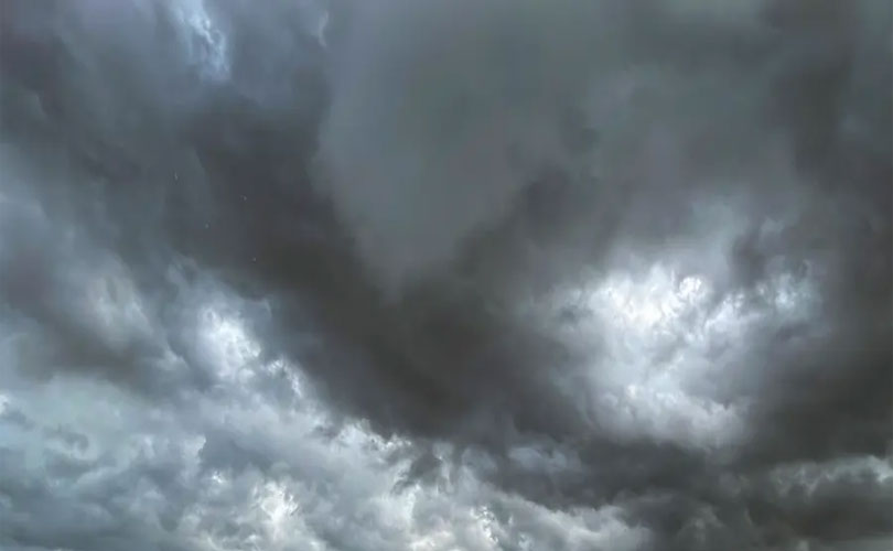 കേരളത്തിൽ 18 വരെ കനത്തമഴയ്ക്ക് സാധ്യത; തുലാവർഷം രണ്ടുദിവസത്തിനകം എത്തും