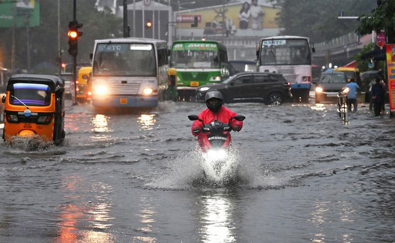 കാലാവസ്ഥാ വ്യതിയാനവും പ്രകൃതിക്ഷോഭവും; ദീർഘവീക്ഷണമുള്ള നടപടികളാണ് വേണ്ടത്