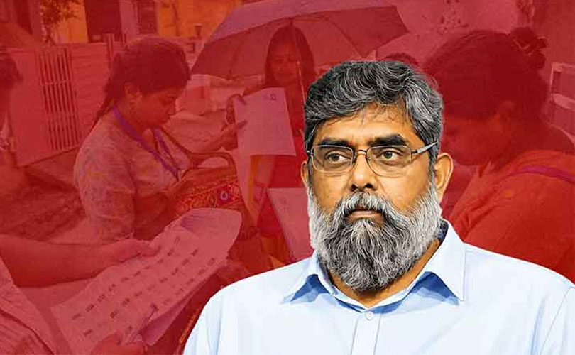 വോട്ടർപട്ടികയിലെ പേര് വെട്ടൽ പാസ്‌പോർട്ട് നിഷേധിക്കാനുള്ള കാരണമാകരുത്; രാജഗോപാൽ കേസിന് പിന്നാലെ നിയമപരമായ ആശങ്കകൾ ശക്തമാകുന്നു