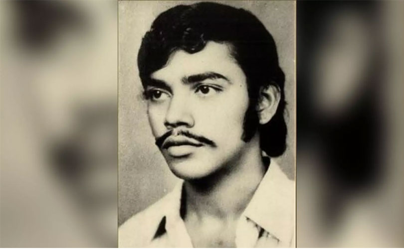 രാജന് 50 വയസ്സ്; ഭരണകൂട ഭീകരതയുടെ ജ്വലിക്കുന്ന പ്രതീകമായി നിലനിൽക്കുമ്പോഴും, ആ ചെറുപ്പക്കാരൻ ഇപ്പോഴും  മഴയത്തുതന്നെ നിൽക്കുന്നു;  എന്തുകൊണ്ട് ?