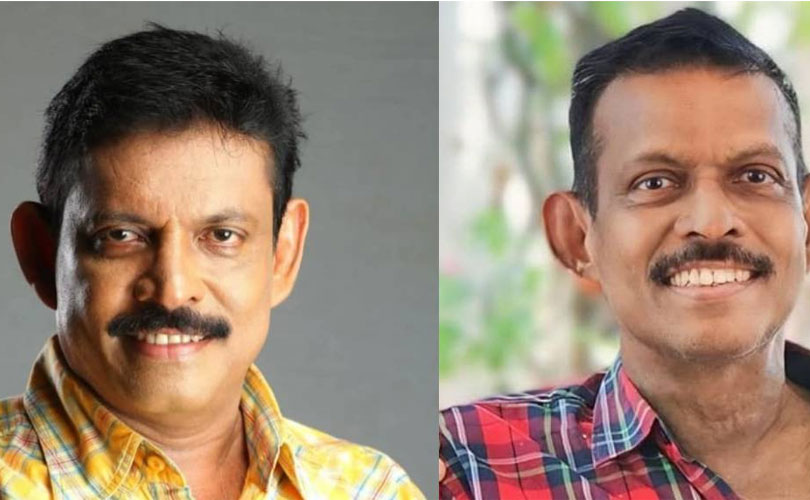  പ്രശസ്ത നടനും സംവിധായകനുമായ ഇ എ രാജേന്ദ്രൻ അന്തരിച്ചു