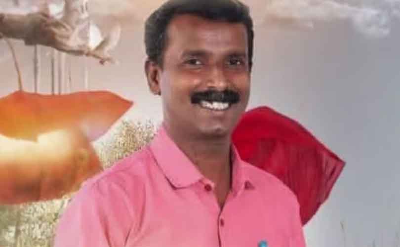 വയോധികയുടെ സ്വർണമാല പൊട്ടിച്ച് കടന്നുകളഞ്ഞ കേസിൽ സിപിഎം കൗൺസിലർ അറസ്റ്റിൽ