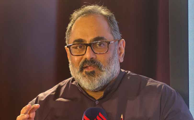 എംഎൽഎമാരുടെ ശമ്പളവർധന അംഗീകരിക്കില്ലെന്ന് രാജീവ് ചന്ദ്രശേഖർ; മുഴുവൻ ആനുകൂല്യങ്ങളും നേമത്തെ പാവപ്പെട്ടവർക്കായി വിനിയോഗിക്കുമെന്നും പ്രഖ്യാപനം  