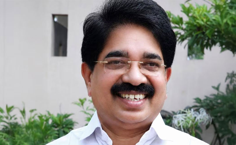 രാജു അപ്സരയ്ക്കെതിരായ പരാതിയിൽ കോൺ​ഗ്രസിൽ തർക്കം രൂക്ഷം; അറസ്റ്റ് ഒഴിവായ ആത്മവിശ്വാസത്തിൽ വ്യാപാരികൾ