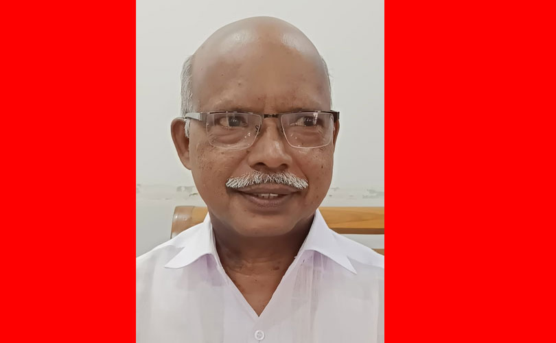 യു.ഡി.എഫ് അധികാരത്തിൽ വന്നാൽ രമേശ് ചെന്നിത്തലയേയോ, പി.കെ കുഞ്ഞാലിക്കുട്ടിയേയോ മുഖ്യമന്ത്രി ആക്കണം: പി. രാമഭദ്രൻ 