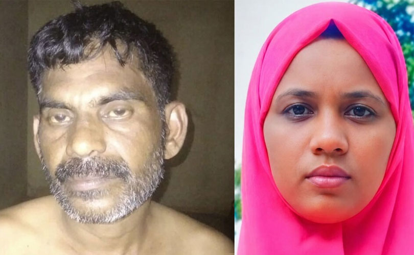 ഉച്ചയൂണിനുള്ള കറിയെ ചൊല്ലി തർക്കം; മലപ്പുറത്ത് യുവതിയെ ഭർത്താവ് കുത്തികൊലപ്പെടുത്തി 