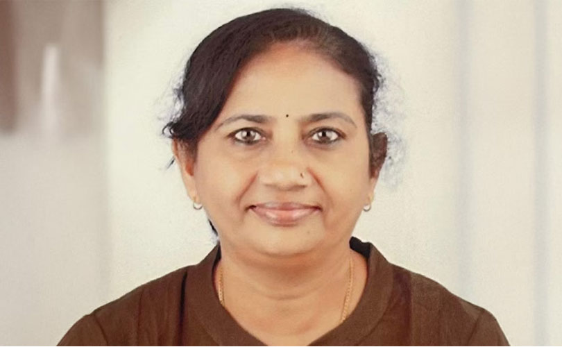 ചെറിയനാട് റെയിൽവേ സ്റ്റേഷനിൽ വീട്ടമ്മട്രെയിൻ തട്ടി മരിച്ചു