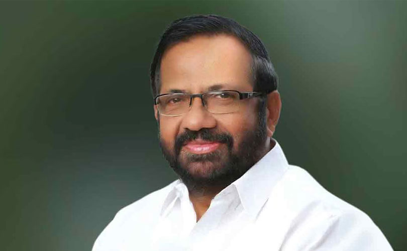 പാലോട് രവി ചെയ്ത തെറ്റ് എന്താണ്? 