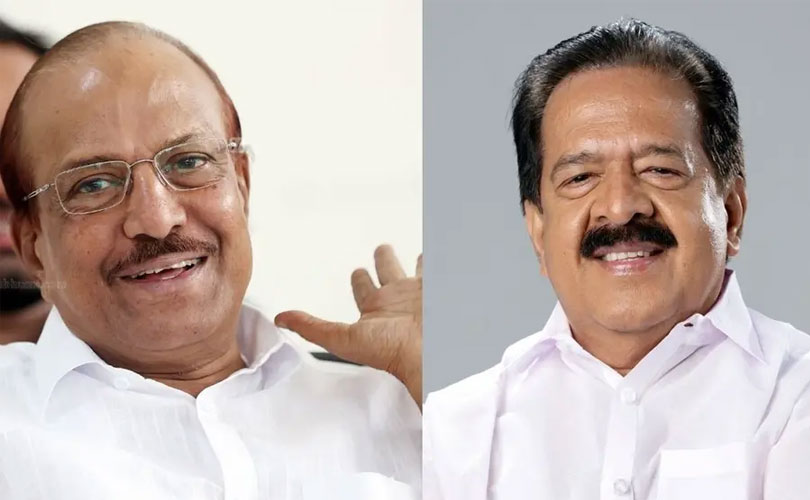 ‘ആർ.സി’, ‘കെ.കെ’... സി.എം.ആർ.എൽ കേസിൽ വൻ നീക്കം; രമേശ് ചെന്നിത്തലയ്ക്കും കുഞ്ഞാലിക്കുട്ടിക്കുമെതിരെ കേസിന് ഇ.ഡി ശുപാർശ?