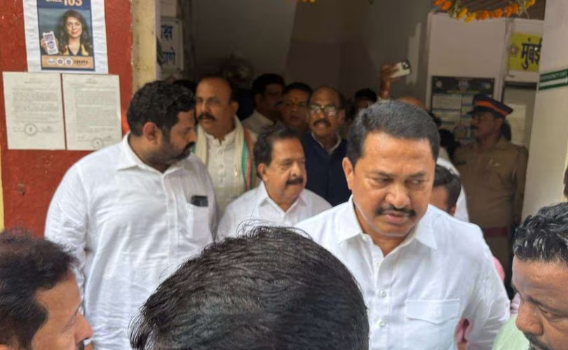 മുതിർന്ന കോൺ​ഗ്രസ് നേതാവ് രമേശ് ചെന്നിത്തല അറസ്റ്റിൽ