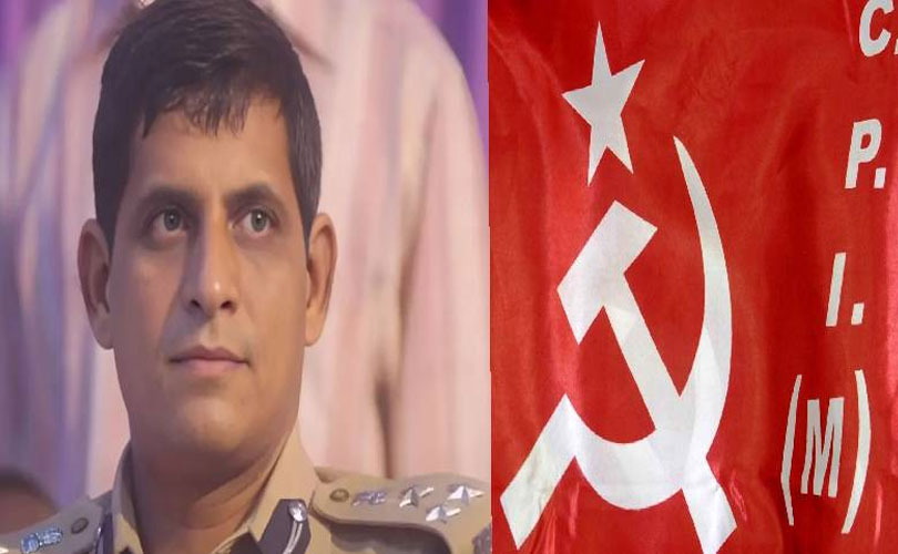 റവാഡ കേവലമൊരു പേരുമാത്രമല്ല...;  കണ്ണൂരിലെ സഖാക്കൻമാരുടെ നെഞ്ചകം കത്തുന്നു; പിന്നിൽ നടക്കുന്നത് എന്ത് ? 